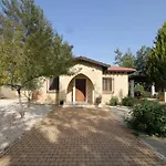 House Of Roses Villa