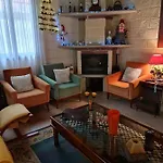 Villa House Of Roses Limassol