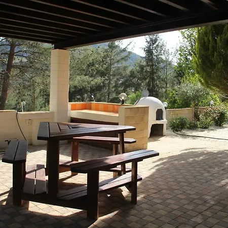 House Of Roses Limassol