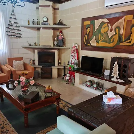 Villa House Of Roses *