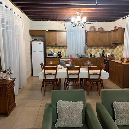 House Of Roses Limassol