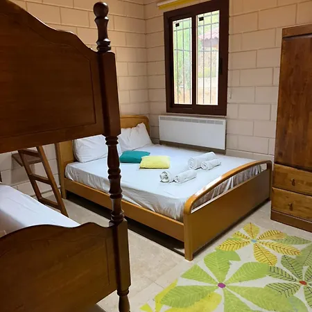 Willa House Of Roses Limassol