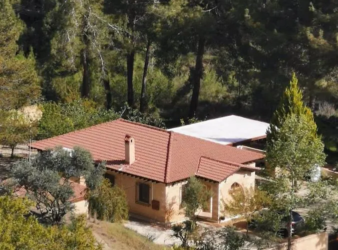 House Of Roses Lemesos