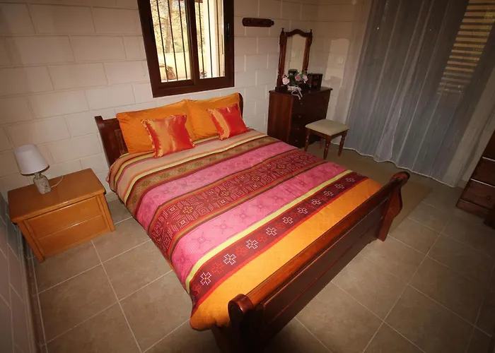 Вилла House Of Roses Лимасол