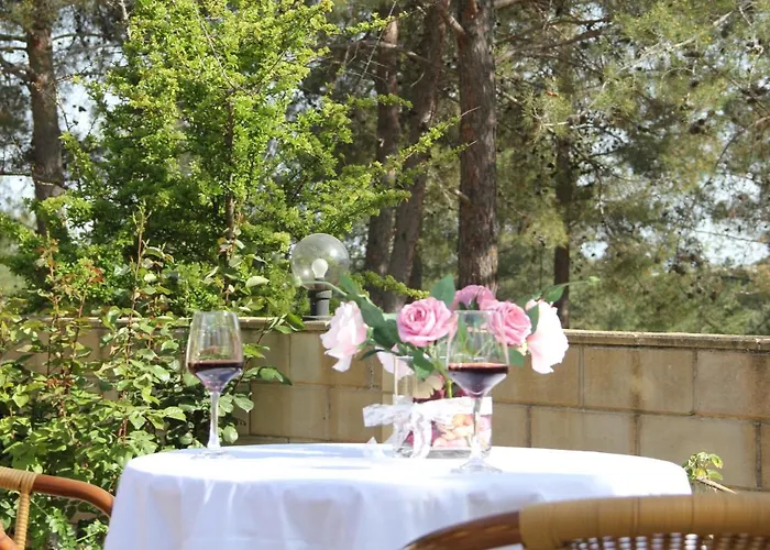 Vila House Of Roses Lemesos