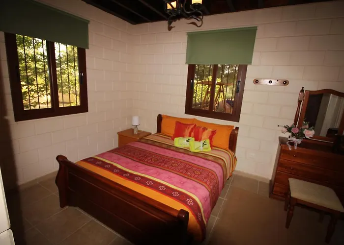 Вилла House Of Roses Лимасол