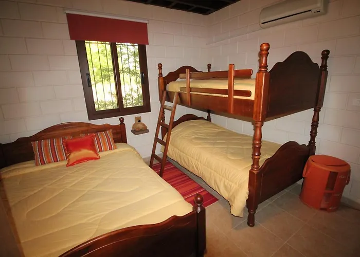 ヴィラ House Of Roses リマソール