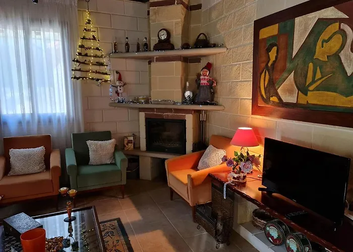 House Of Roses Lemesos