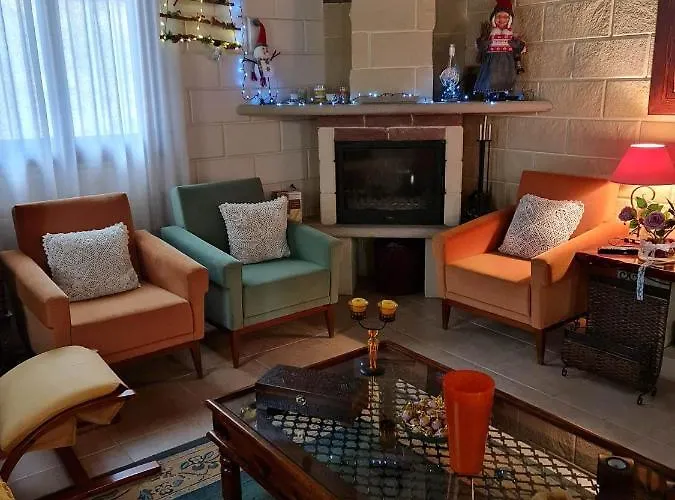 Vila House Of Roses Lemesos