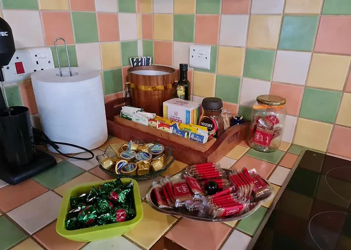 Vila House Of Roses Lemesos