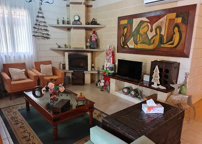 Vila House Of Roses *