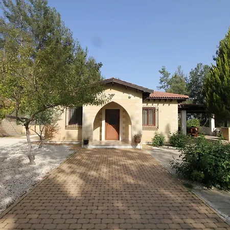 House Of Roses Villa