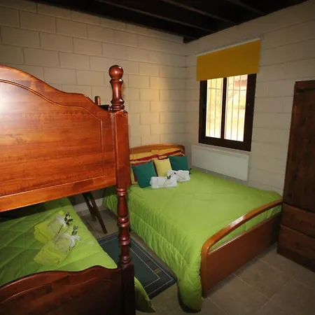 Villa House Of Roses