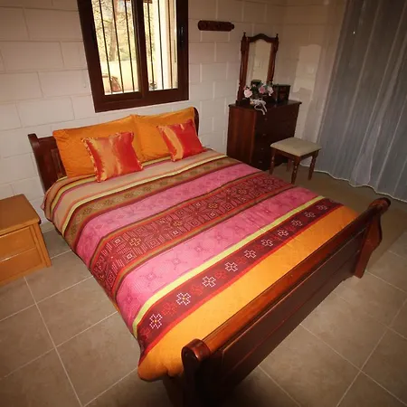 Villa House Of Roses Limisso