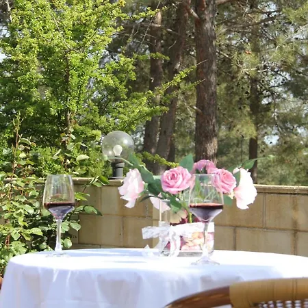 Villa House Of Roses Limisso