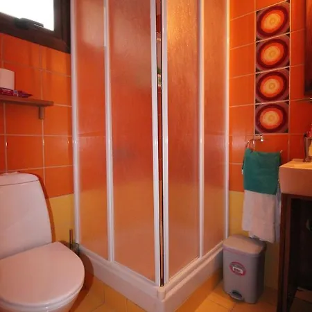 House Of Roses Limisso