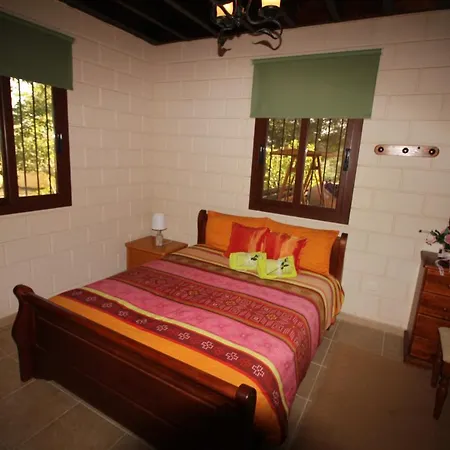 Villa House Of Roses Limisso