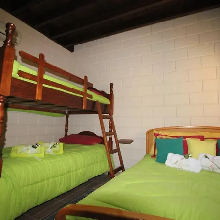 Villa House Of Roses