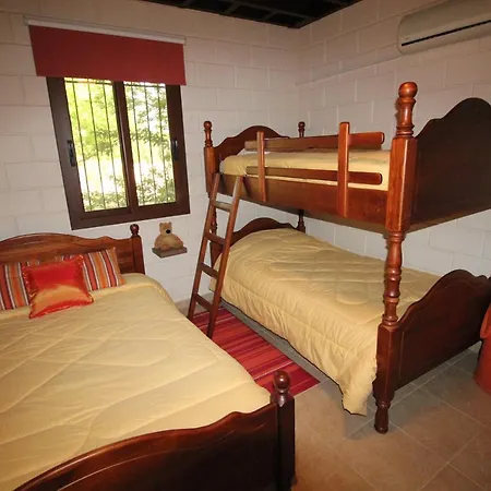 Villa House Of Roses Limisso