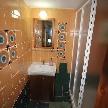 Villa House Of Roses Limisso