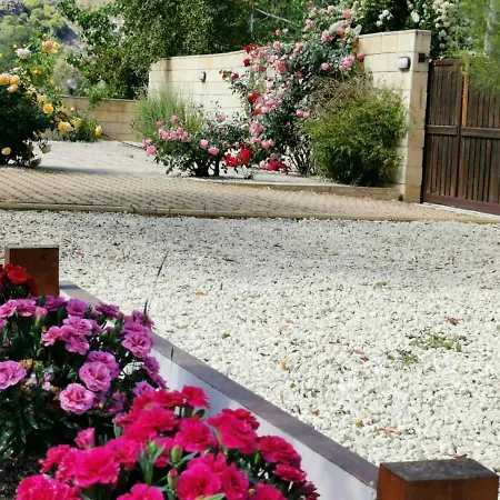 Villa House Of Roses *