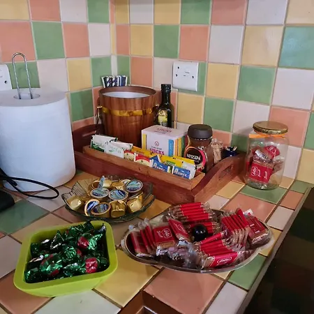 Villa House Of Roses Limisso