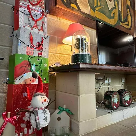 House Of Roses Villa