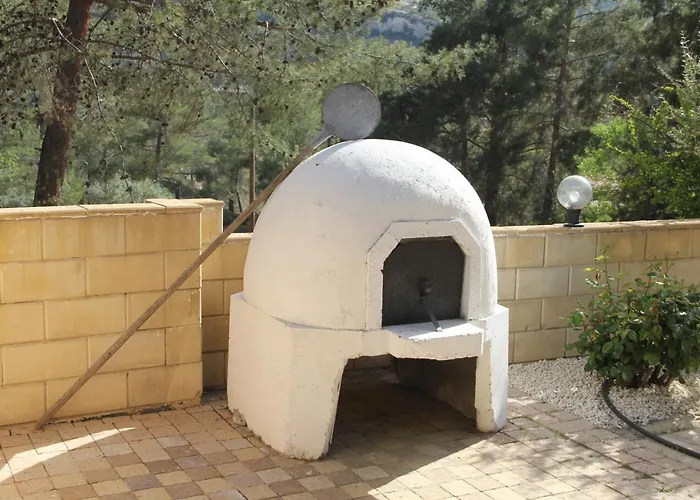 House Of Roses Villa *