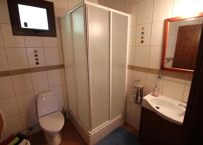 House Of Roses Limassol